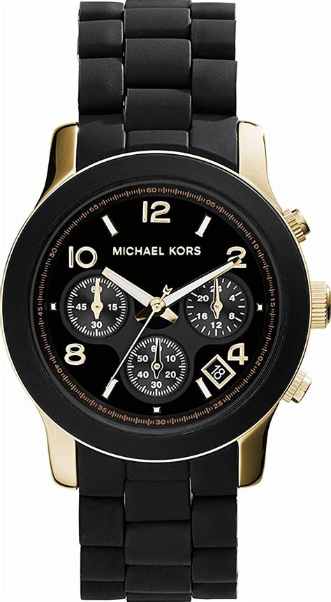 michael kors runway watch 38mm|Michael Kors runway chronograph watch.